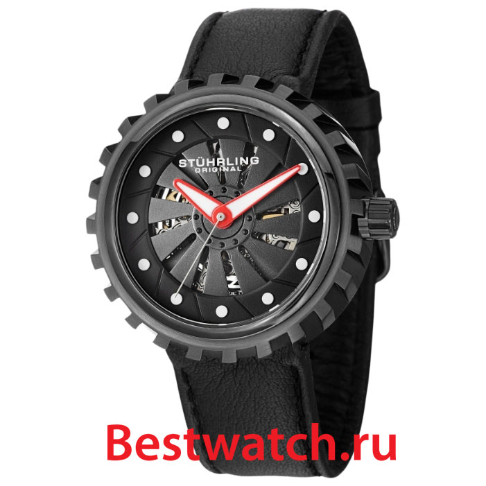 Часы Stuhrling Original Leisure 726.02